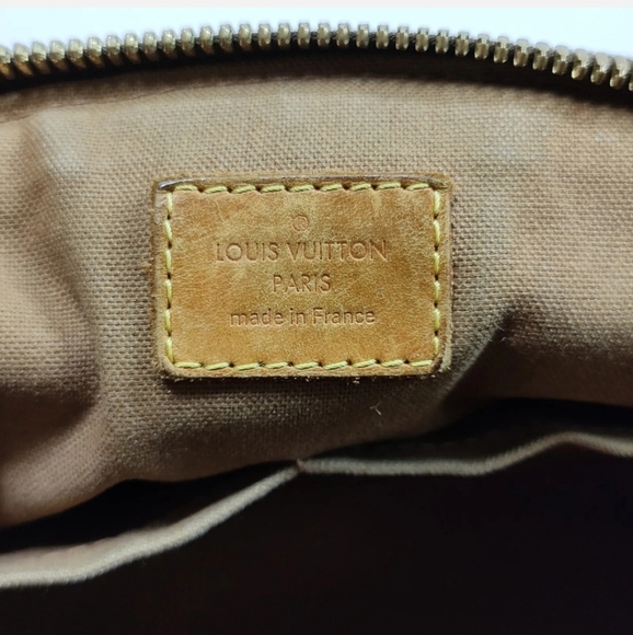 LOUIS VUITTON LV Shoulder Bag Tivoli PM Browns Monogram 3209221 - Picture 7 of 9